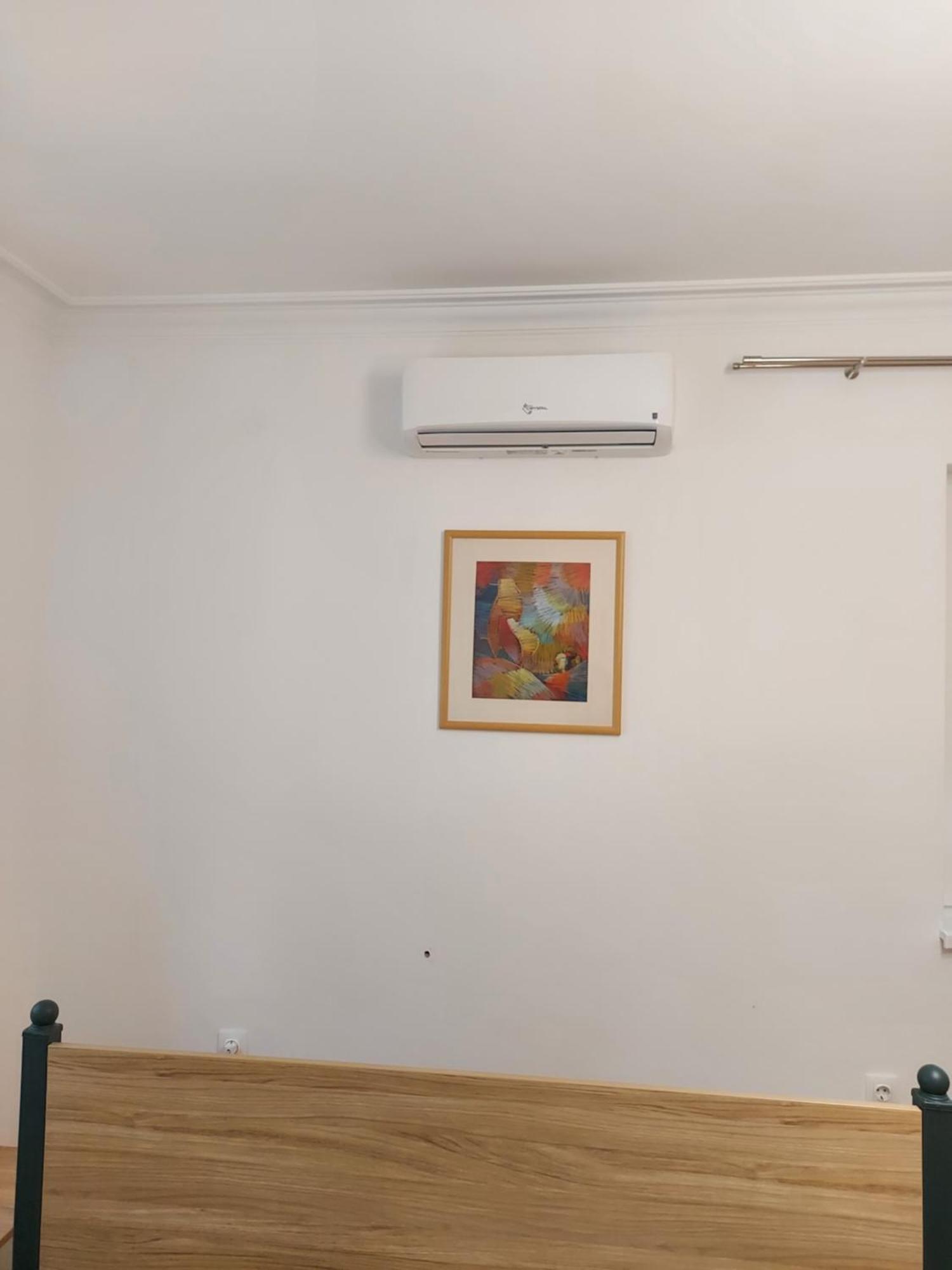 ソフィアL&C- Location And Comfort In 2 Bdrアパートメント エクステリア 写真